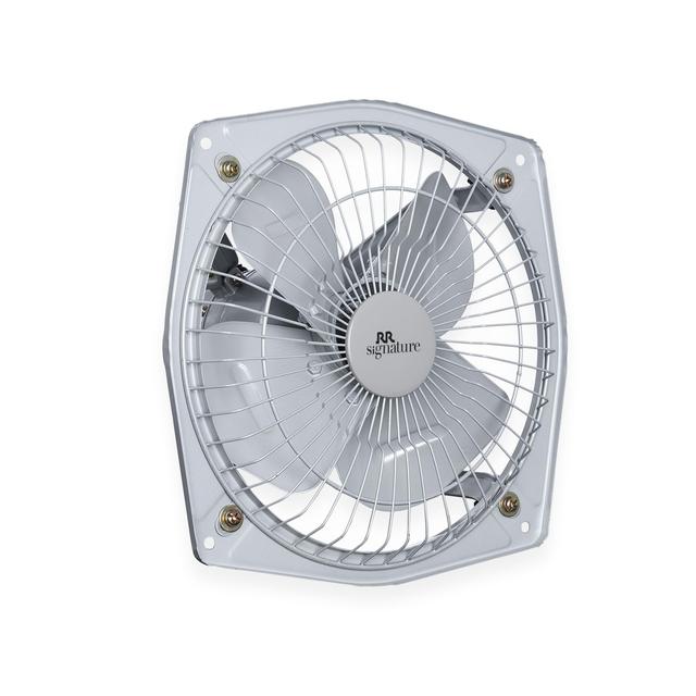 RR Signature Fresher 300 mm Exhaust Fan For Kitchen Bathroom with Extra Powerful Motor
