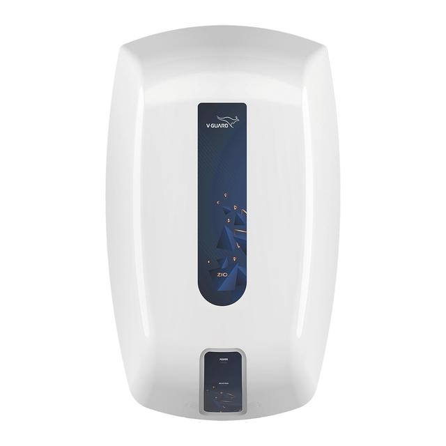 V-Guard Zio Geyser 5 Litre Instant Water Heater