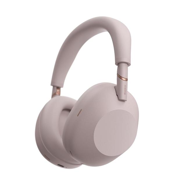 Sony WH-1000XM6 The Best Wireless Noise Canceling Headphones