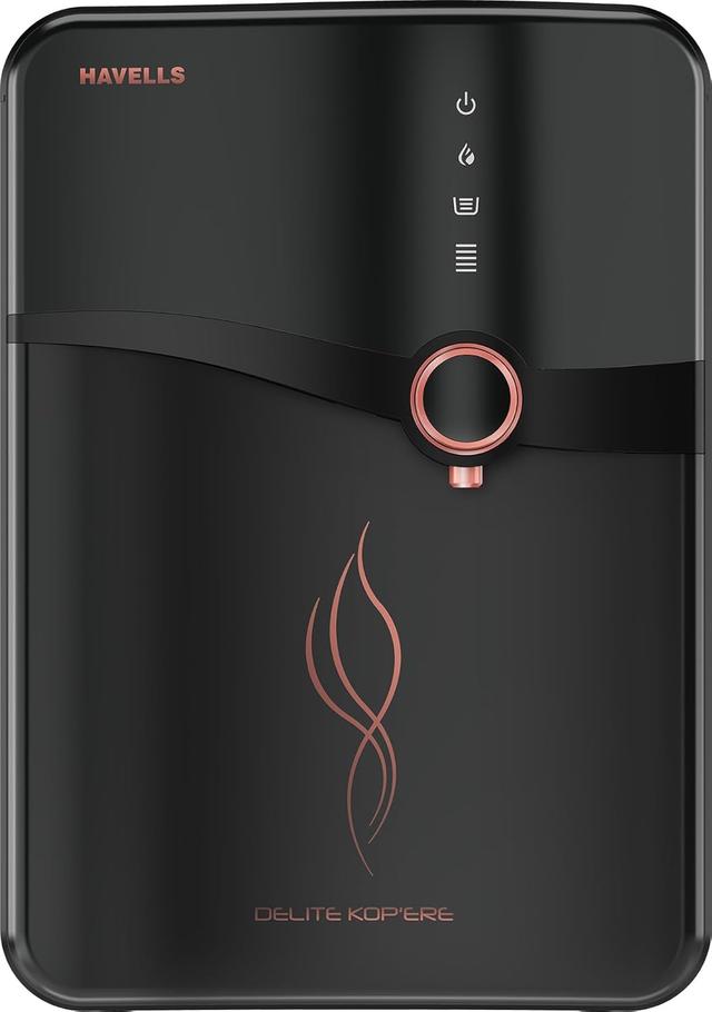 Havells Delite Kop'ere Water Purifier