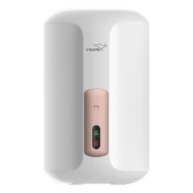 V-Guard Zio Pro 3 Litre Instant Water Heater