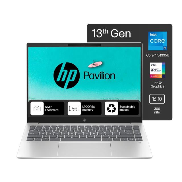 HP Pavilion Plus