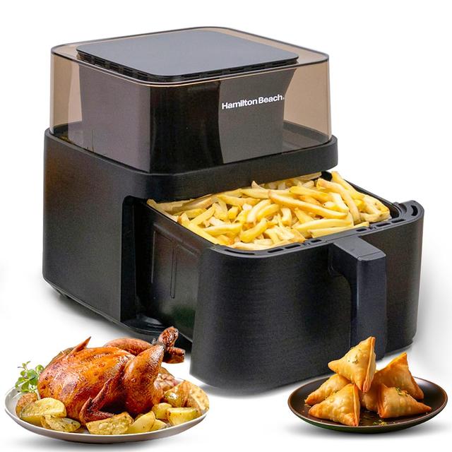 Hamilton Beach Digital Air Fryer