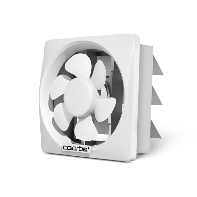 Ecoz BLDC Exhaust Fan 250mm