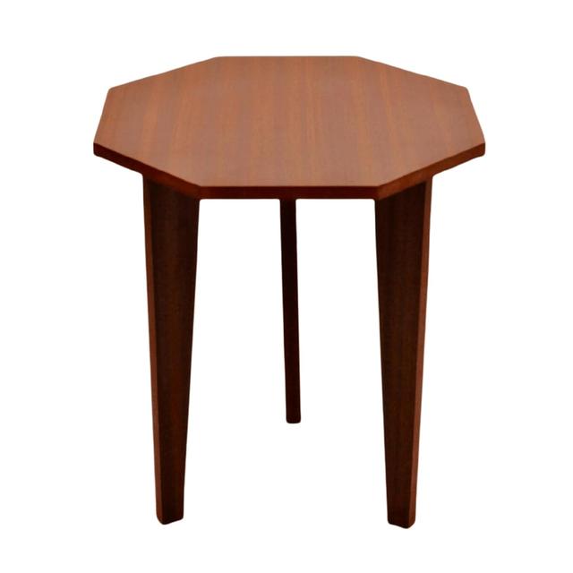 Dime Store Bed Side Table Stool for Bedroom/Living Room/Small Table/Corner Table/Wooden Stool for Bedroom Home Decoration Items