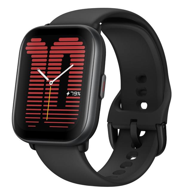 Amazfit Active 42mm AMOLED Smart Watch