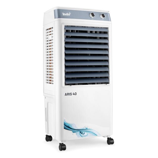 Indo ARIS 40 Litre High Speed Air Cooler for Home