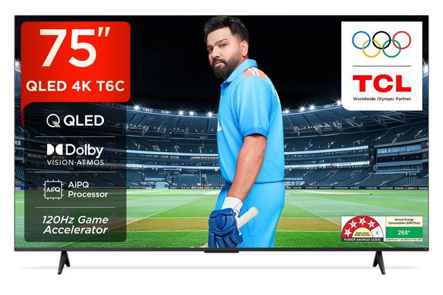 TCL 189 cm (75 inches)