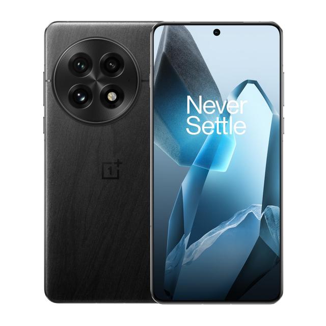 OnePlus 13 | Smarter with OnePlus AI |