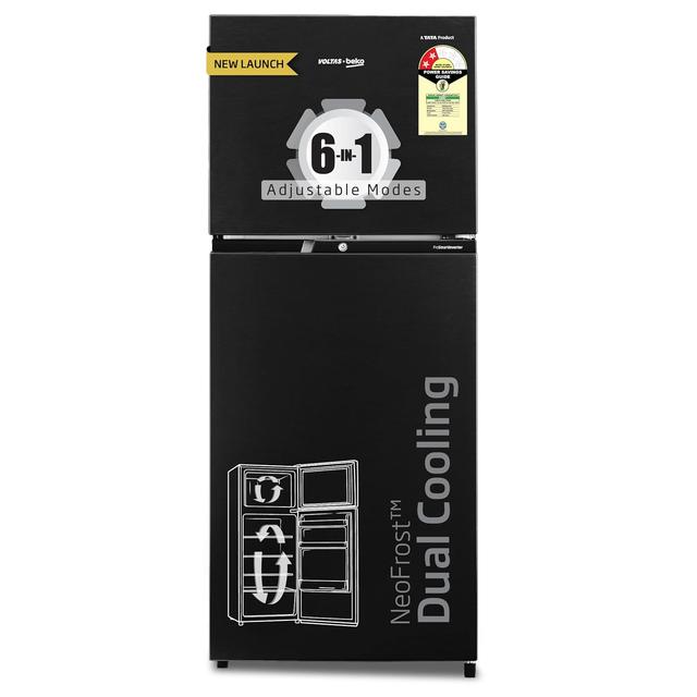 Voltas Beko, A Tata Product 283 L, 2 Star