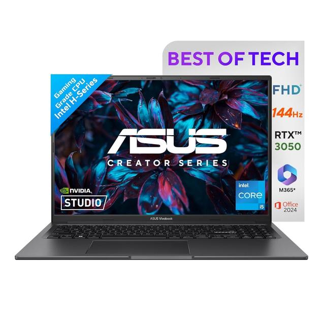 ASUS Vivobook 16X 13th Gen