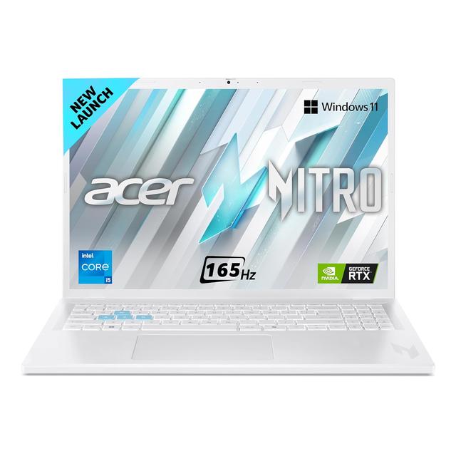 Acer Nitro Lite 16