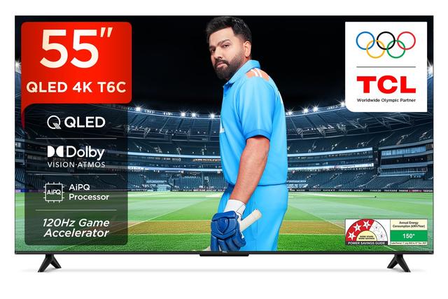 TCL 139 cm (55 inches)