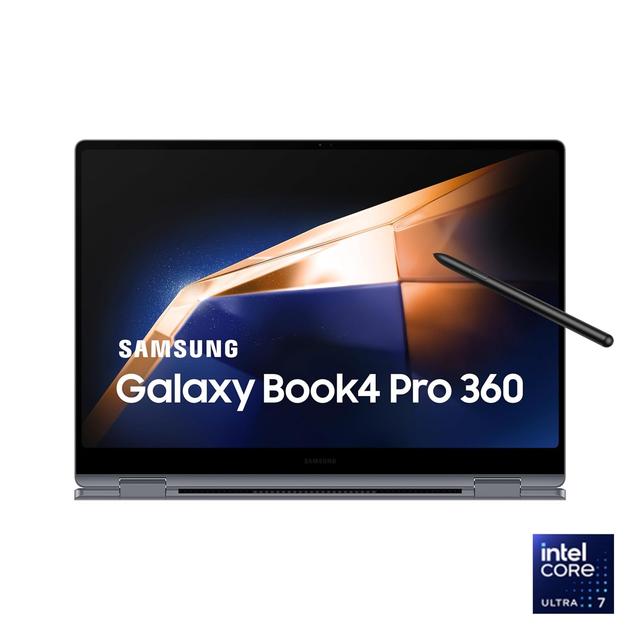 Samsung Galaxy Book4 Pro 360