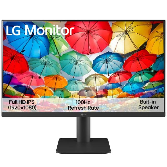 LG 27MS550 (27 Inch) IPS Full HD