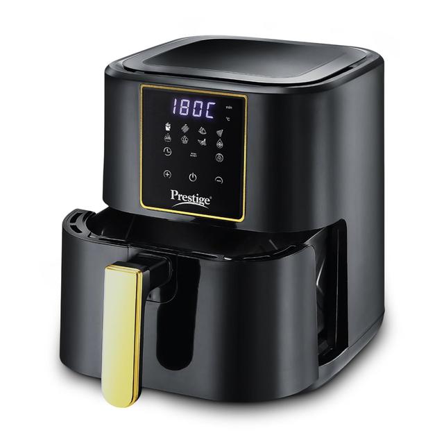 Prestige Nutrifry Electric Digital Air Fryer
