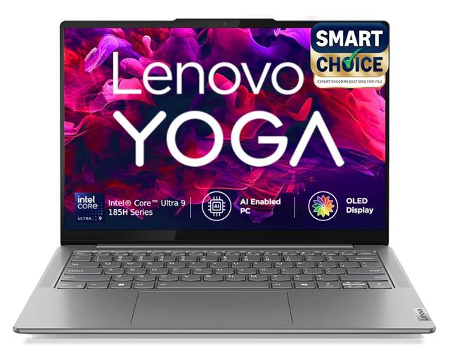 Lenovo Yoga Slim 7