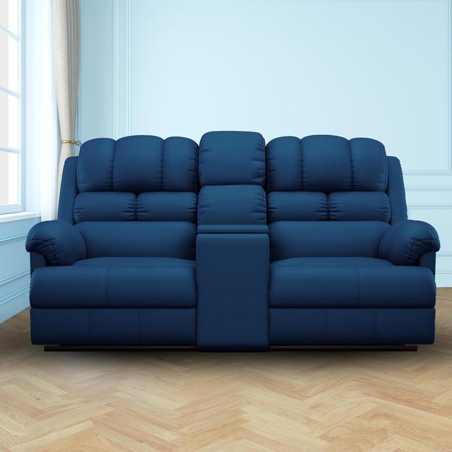 The Sleep Company Luxe 2-Seater Motorised Recliner