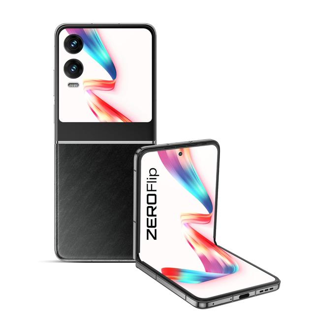 Infinix Zero Flip 5G