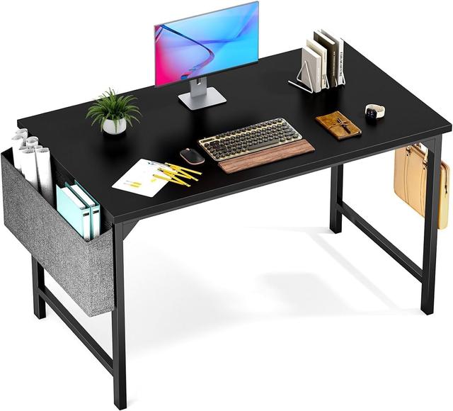 Office Computer Table for Home/Writing Desk for Office/Folding Table for School/Folding Study Table/Work from Home Multipurpose Table