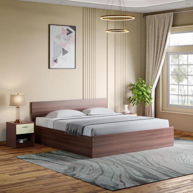 GODREJ INTERIO Bed