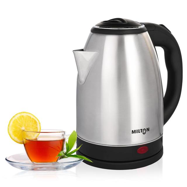Milton Rapid Electric Kettle 1.8L