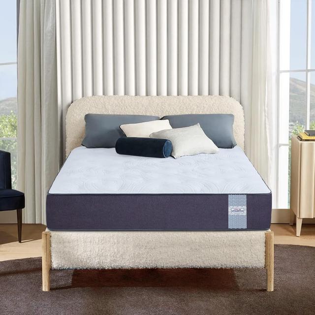 Springtek Single Size Mattress
