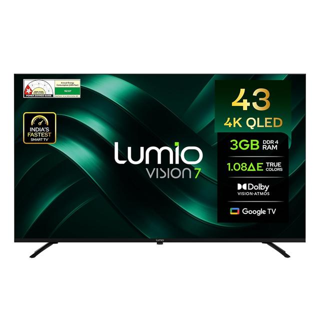 Lumio Vision 7 109 cm