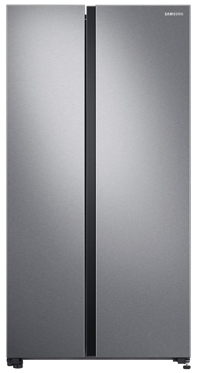 Samsung 692 L Inverter Frost-Free Side-by-Side Refrigerator