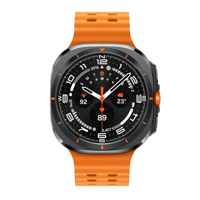 Samsung Galaxy Watch Ultra