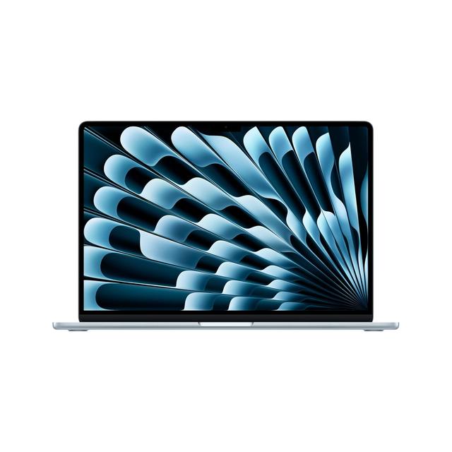 Apple 2025 MacBook Air