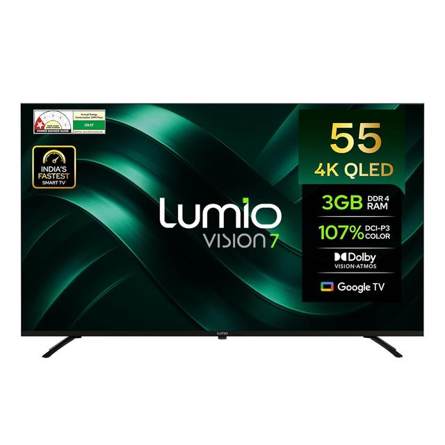 Lumio Vision 7 139 cm