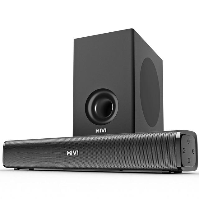 Mivi Hip Hop 300 Soundbar [New Launch]
