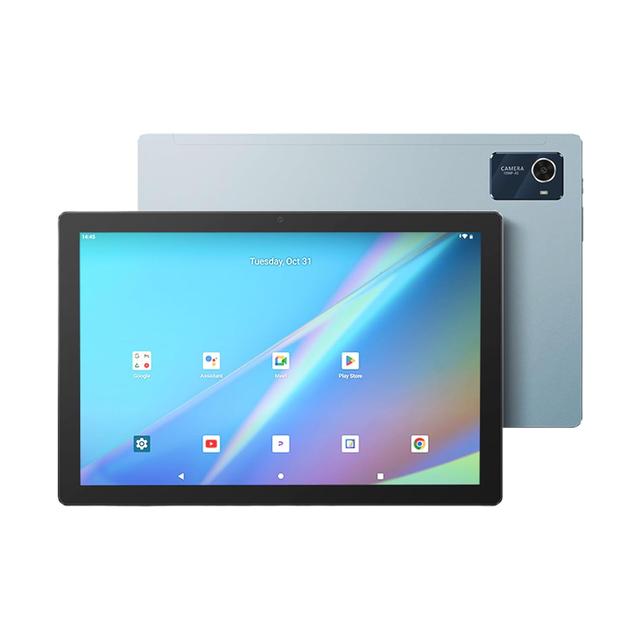 HUION Kamvas Slate 10 Standalone Drawing Tablet No Computer Needed with Full-Laminated Screen