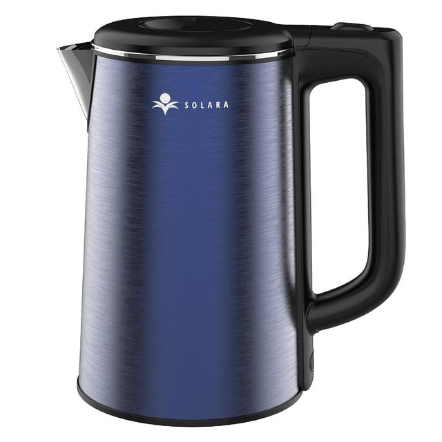 SOLARA Premium Electric Kettle Xtra Large