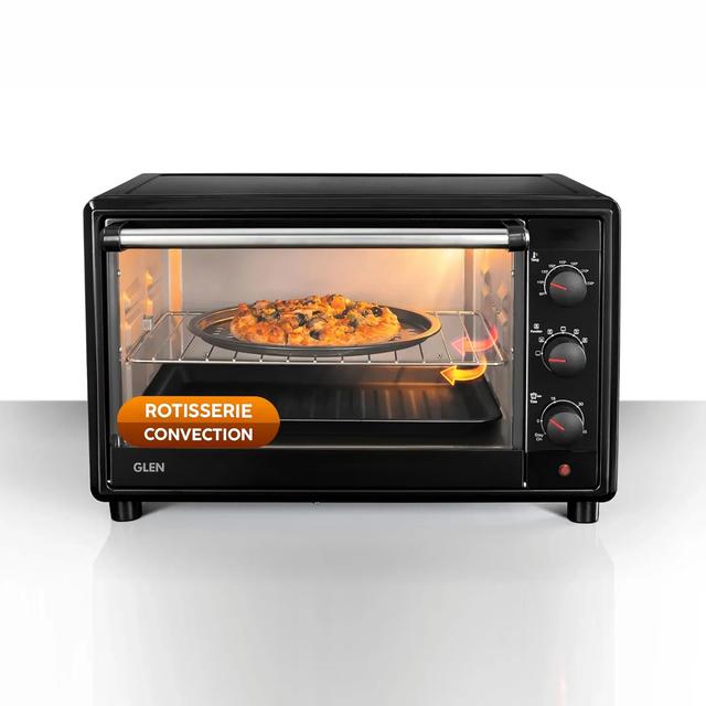 Glen Multi-Function OTG for Kitchen 35 Litre