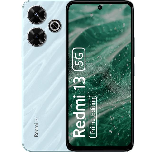 Redmi 13 5G Prime Edition