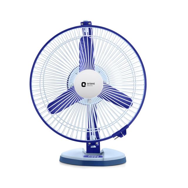 Orient Electric 230 MM Zippy Table cum Wall Fan