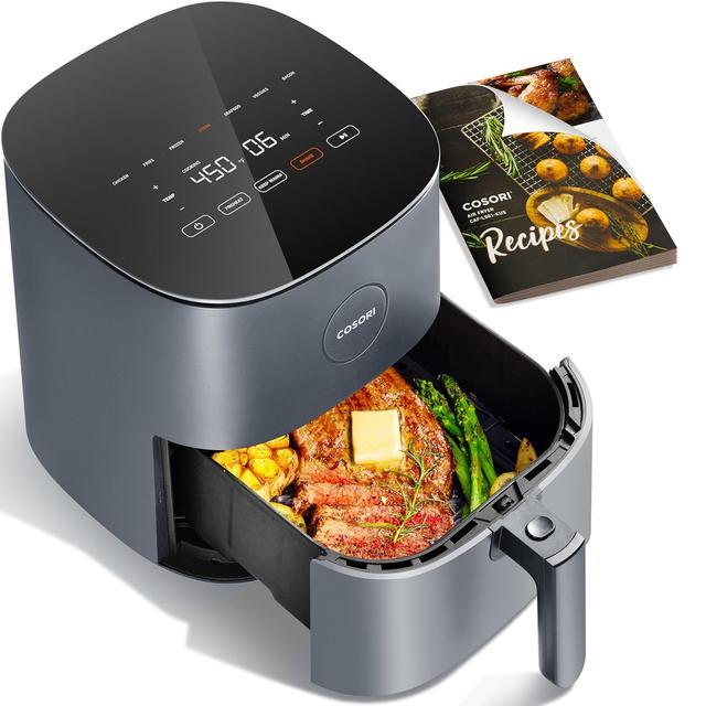COSORI Air Fryer 5 QT