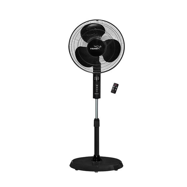 V-Guard Esfera Remote 3 Blade Pedestal Fan