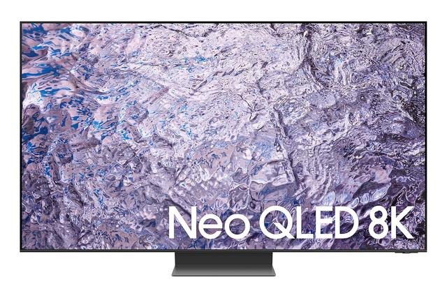 Samsung 163 cm (65 inches) 8K Ultra HD Smart Neo QLED TV